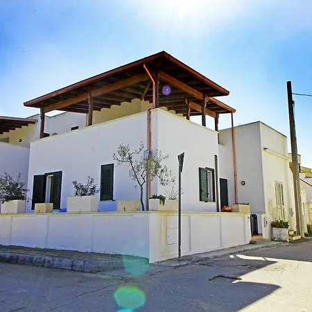 Apartment Gd Salento 70 Mt Dalla Spiaggia Di Sabbia *